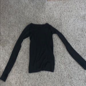 lululemon shirt